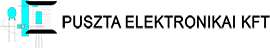 Puszta Elektronikai KFT Logo